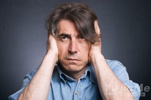 瑜伽疾病康復篇-頭痛和偏頭痛