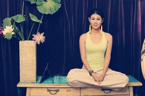 瑜伽中的自覺是什麼？