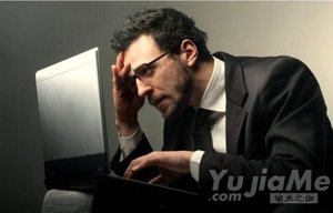 辦公室瑜伽教你如何紓解眼部疲勞？