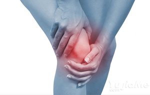 有助於恢復膝關節損傷的瑜伽體式