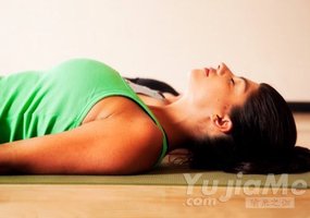 睡眠品質低？你應該這麼做