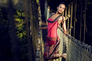 更深層次的瑜伽人生10個態度！