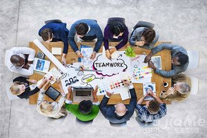 懶人瑜伽系列-快速紓解緊張心情