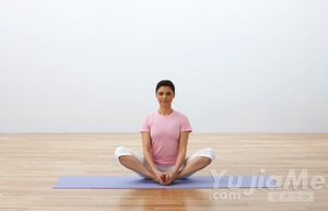 清理經絡調息法的高級瑜伽技巧