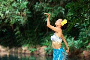 瑜伽練習中應該選擇怎樣的音樂