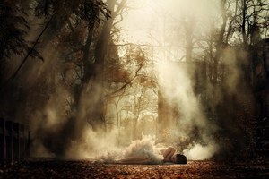 瑜伽疾病預防篇-神經系統