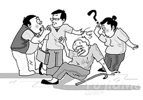 男人減壓：預防腦溢血的瑜伽體式