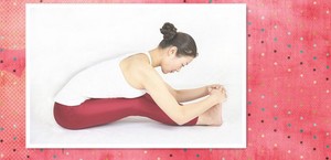 適合寒冬的7個暖身瑜伽動作