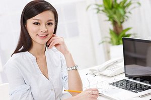 非常實用的白領保健瑜伽小方案