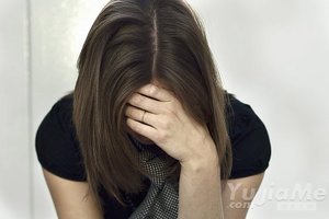 瑜伽疾病康復篇-停經