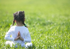 瑜伽不是為體式而設計