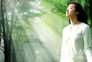 暖身驅寒的三種瑜伽呼吸法